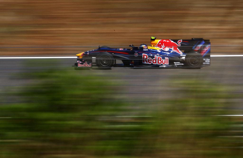 GP TURCHIA - Prove Libere